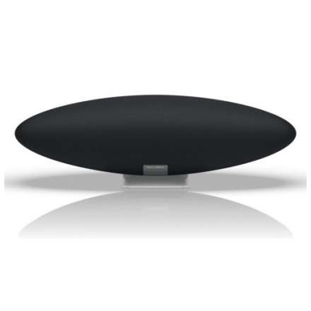 Bowers and Wilkins Zeppelin Pro Edition Space Grey